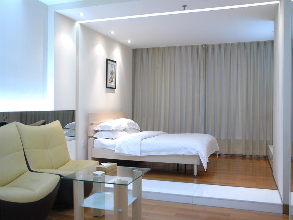 Guangzhou Jinzhou Hotel Ngoại thất bức ảnh
