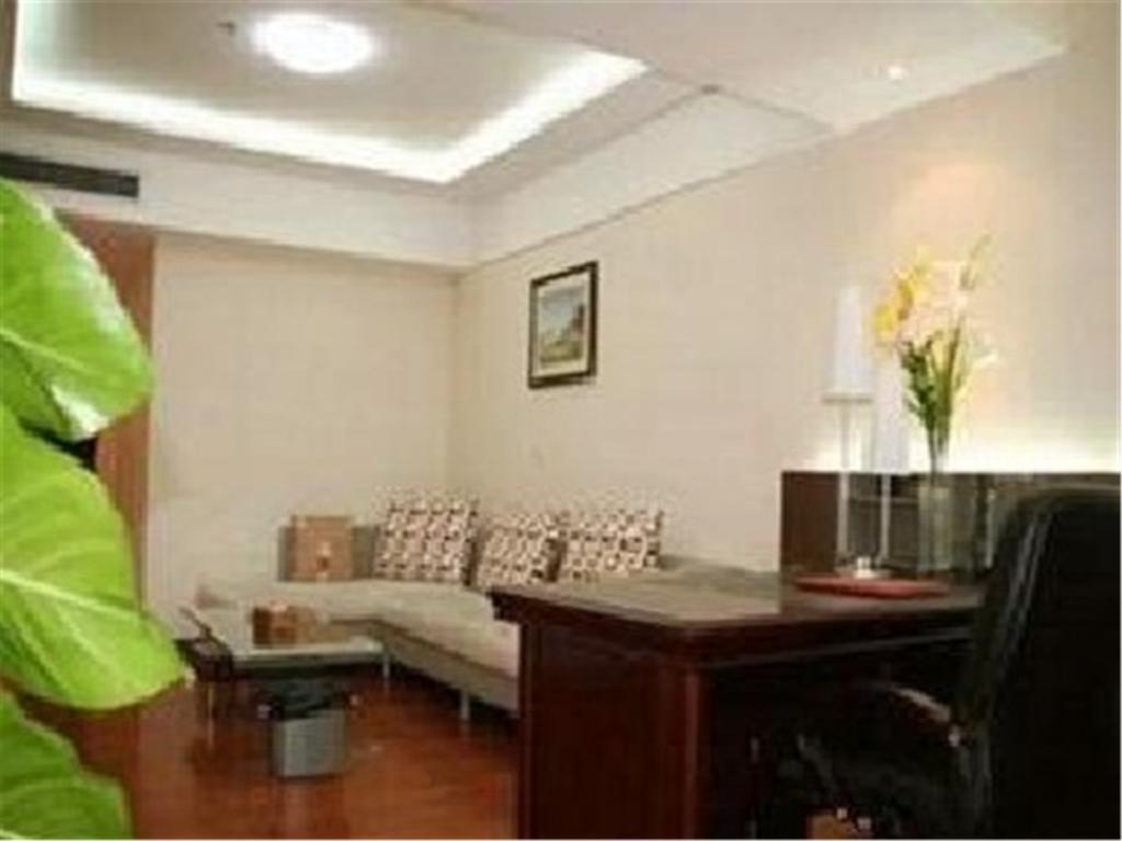 Guangzhou Jinzhou Hotel Ngoại thất bức ảnh