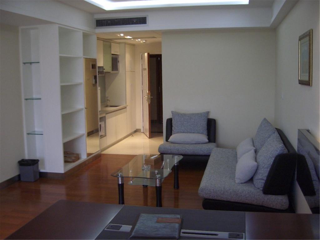 Guangzhou Jinzhou Hotel Ngoại thất bức ảnh