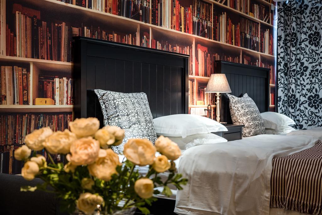 Guangzhou Jinzhou Hotel Ngoại thất bức ảnh