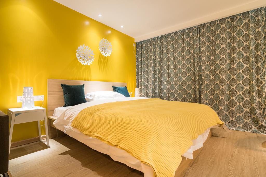 Guangzhou Jinzhou Hotel Ngoại thất bức ảnh