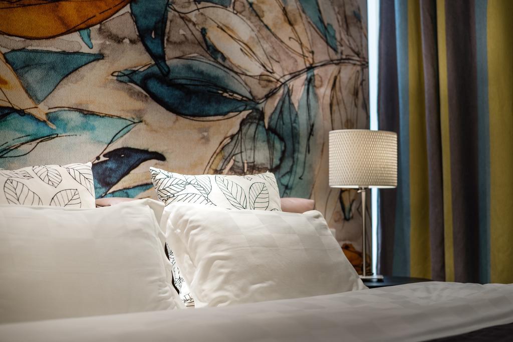 Guangzhou Jinzhou Hotel Ngoại thất bức ảnh