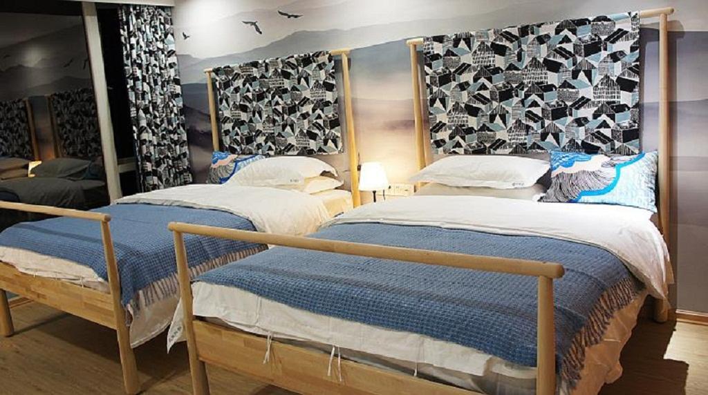 Guangzhou Jinzhou Hotel Ngoại thất bức ảnh
