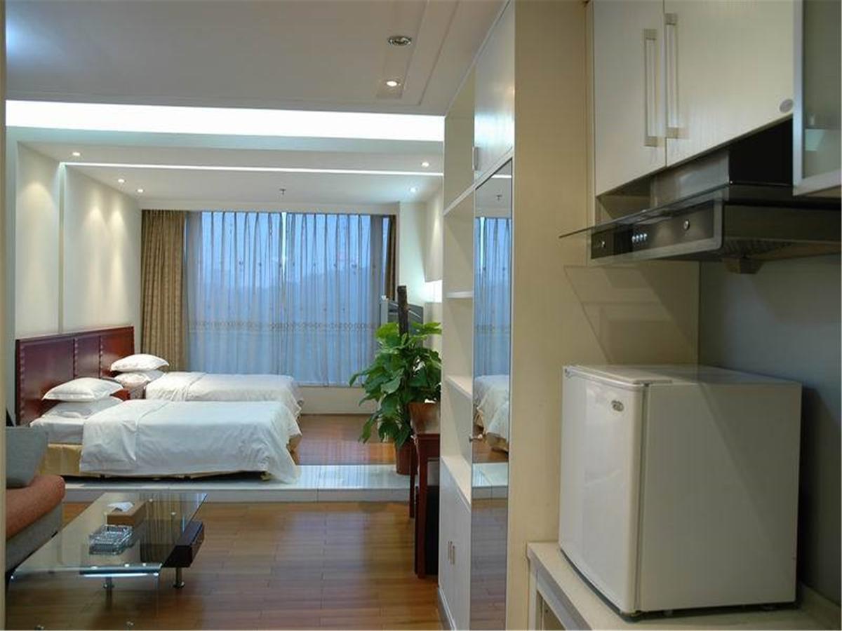 Guangzhou Jinzhou Hotel Ngoại thất bức ảnh