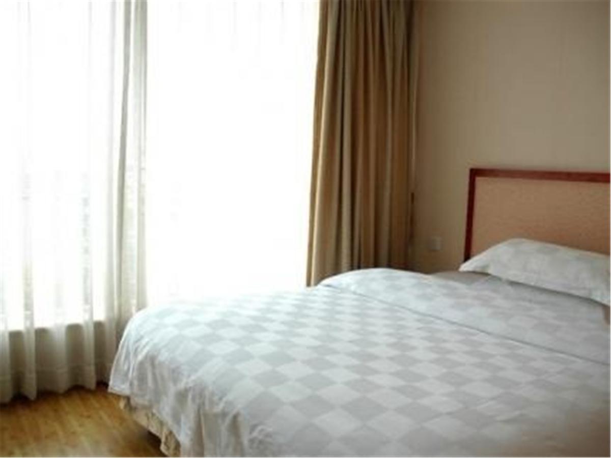 Guangzhou Jinzhou Hotel Ngoại thất bức ảnh